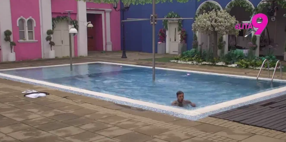 URLICI SE PRELAMAJU IMANJEM U Eliti jutros šok scena, gledaoci zanemeli zbog prizora