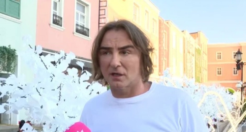 "URADILA SI TO BEZ MOJE SAGLASNOSTI" Željko Mitrović u programu uživo saopštio saradnici: "Kažnjena si 50 odsto od plate"