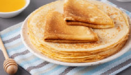 JEDNOSTAVAN TRIK ZA NAJMEKŠE PALAČINKE Prosto će se topiti u ustima