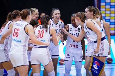 NOVI POČETAK Srpkinje sa Islanda kreću po vizu za EP, Jovana Nogić istiće: Uzbuđene smo, sve će biti dobro