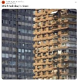 POGLEDAJTE OVE DVE ZGRADE I RECITE - KOJA JE BLIŽA? Tačan odgovor će vas šokirati, bukti rasprava na mrežama!