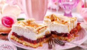 NEODOLJIVA ŠAMPITA SA ŠLJIVAMA Ovakve nema ni u najboljoj poslastičarnici