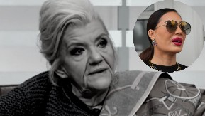 NAKON ČETIRI GODINE OTKRIVENO JE ZAŠTO LAĆA NA SAHRANI NIJE DAO DA CECA PRIĐE MARININOM GROBU Voditelj otkrio pravi razlog sa knedlom u grlu