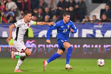 "ORLOVI" ŽELE ČUDO NA "VEMBLIJU" Ovo je kvota da Srbija napravi senzaciju i sruši Englesku