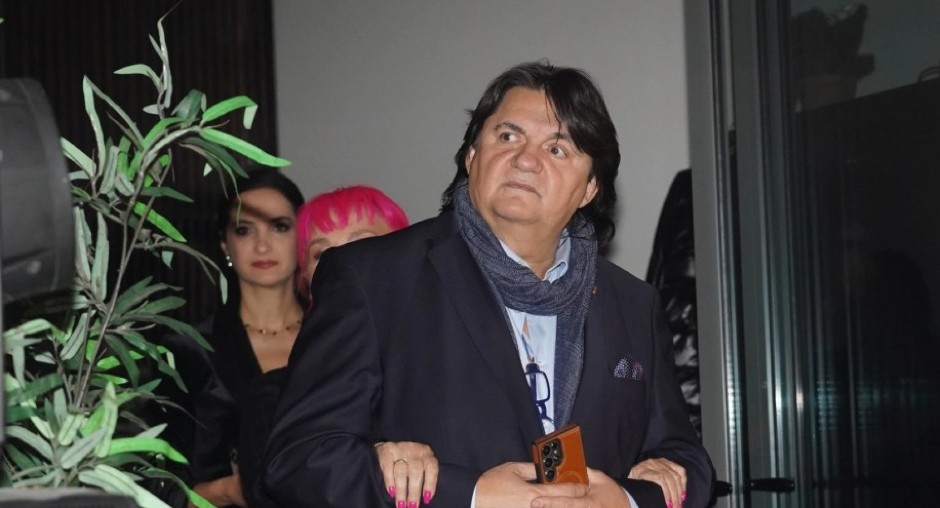 KEMIŠ JE OVO KRIO SKORO 50 GODINA Sad sve isplivalo na videlo, privatni detalji konačno otkriveni!