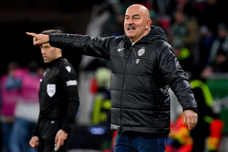 SPARTAK VEĆ ODABRAO Stankovićev naslednik u Moskvi u neverovatnoj igri sudbine