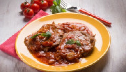 LOVAČKE ŠNICLE PO RECEPTU KAFANSKOG KUVARA Sočne i mekane kao duša