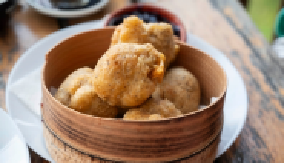 POSNI UŠTIPCI BEZ KVASCA Nema čekanja da testo naraste, a mekani i vazdušasti