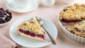 KNEDLA KOLAČ SA ŠLJIVAMA BOLJI OD SVAKE TORTE Zbog njega se krši svaka dijeta