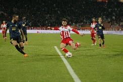 SPREMA SE LETNJI ODLAZAK SA MARAKANE Agent otkrio gde bi Zvezda mogla da proda igrača