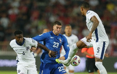 SAD ILI NIKAD! Večeras valja osvojiti „Vembli“, ali kako, bre? Englezi su zaboravili poslednji poraz...