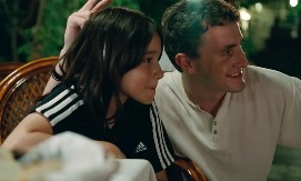 FILM NEDELJE „Posle Sunca“