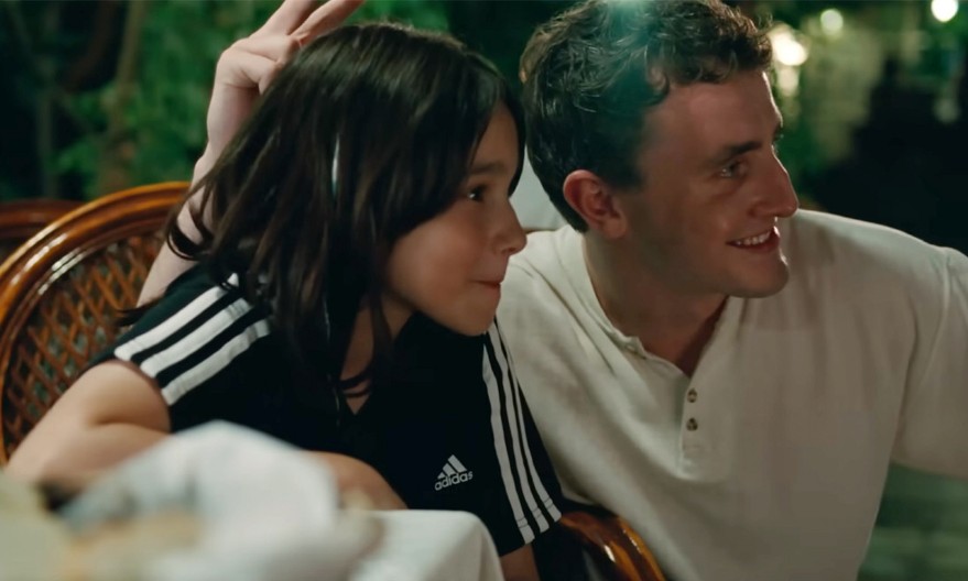 FILM NEDELJE „Posle Sunca“