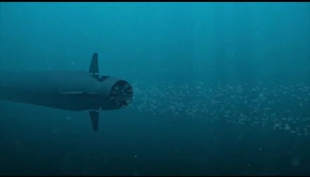 MOSKVA: Prikazana okeanska ala kakvu svet do sada nije video - podvodni strateški aparat „Posejdon“