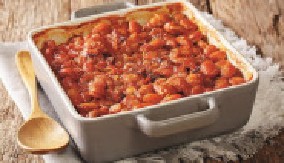 PREBRANAC KAO IZ KAFANE Ješćete ga za doručak, ručak i večeru