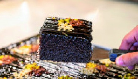 CRNAC BEZ JAJA SAVRŠEN ZA IZNENADNE GOSTE Gotov dok pristavite kafu