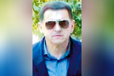 KAŠĆELAN VILENIO U SUDNICI NAKON PRESUDE: "Sto godina živele, malo ste nam dale! "