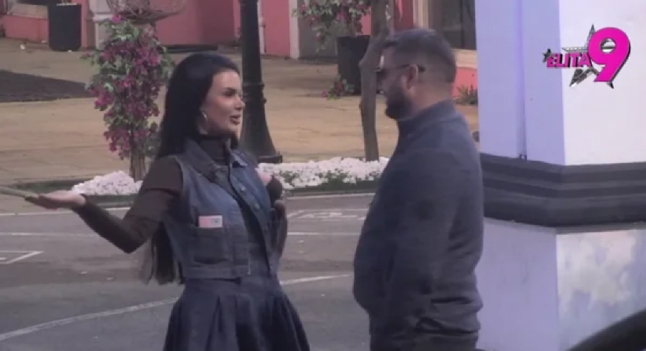 DOGOVOR JE PAO! Anita i Asmin zajedno, Durdžić sija od sreće, pomirenje koje niko očekivao nije (FOTO)