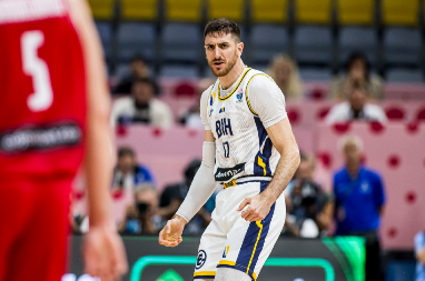 SRBIJI OLAKŠAN POSAO Bosna i Hercegovina neće računati na važnog šrafa