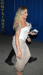 DRASTIČNA PROMENA IMIDŽA KRISTINE SPALEVIĆ! Kristijan Golubović se još nije oglasio nakon njenog poteza