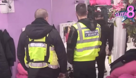 PRVA DISKVALIFIKACIJA U ELITI 9! Evo šta je uradila zadrugarka koja će morati da plati Pinku 50.000 evra (VIDEO)