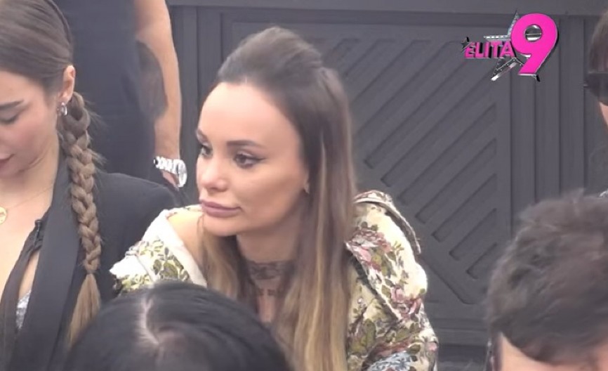 "ASMIN JU JE HVATAO ZA..." Razotkrivene tajne radnje Teodore Delić sa učesnicima: "Gledanje sa Filipom je počelo..."