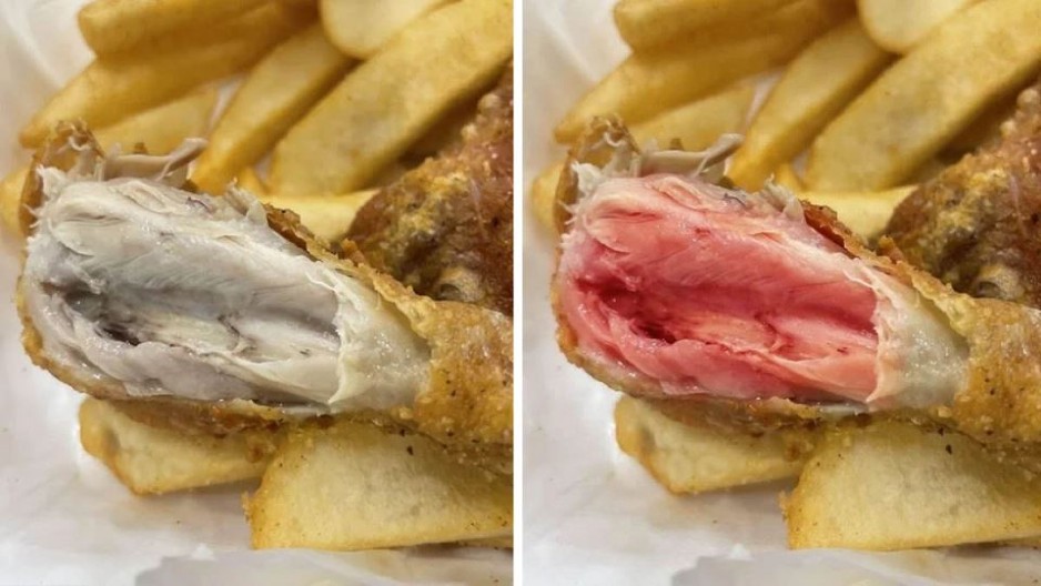 ŠTA JE S LJUDIMA?! Lažiraju fotografije pomoću AI da bi dobili povraćaj novca (FOTO)