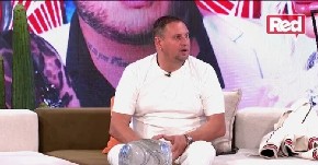 TAKI MARINKOVIĆ PROGOVORIO O TEODORI DELIĆ Godinama je ćutao, a sad otkrio sve detalje iz prošlosti!