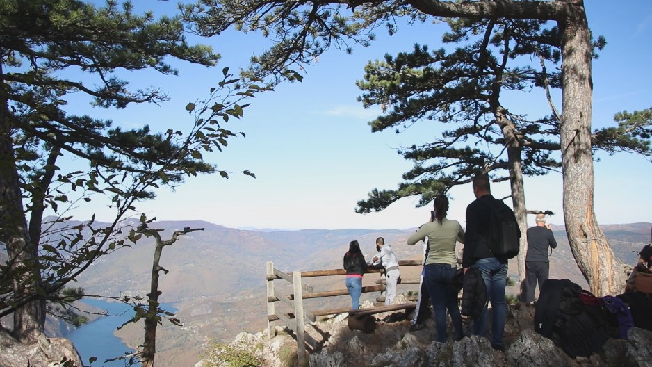 AKO STE NA OVOJ SRPSKOJ PLANINI, OVO MORATE DA ZNATE Obustavljen saobraćaj ka jednoj od najpoznatijih turističkih atrakcija