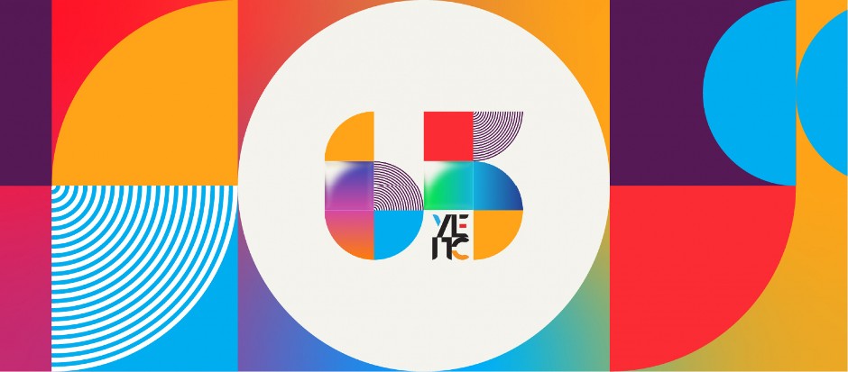 Jubilej UEPS-a 65 GODINA MLADI