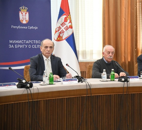 KRKOBABIĆ: Još 23 Seoska doma kulture zablistaće novim sjajem (FOTO)