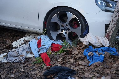 HITNO JE POSLATA NA HIRURGIJU! Otkriveno stanje povređenih u nesreći na Banjici