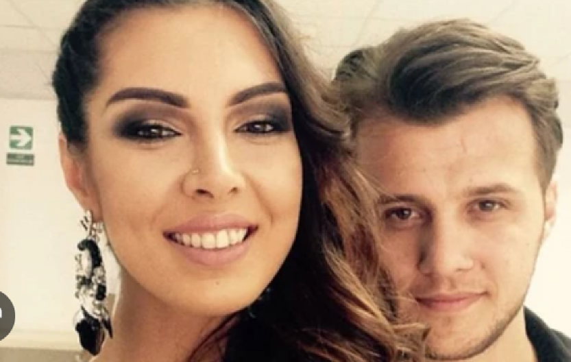 PREVARIO ŽENU SA KOLEGINICOM PRED KAMERAMA! Borili su joj se za život, sve mu oprostila, danas žive kao da se ništa nije desilo (FOTO)