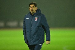 NEOČEKIVAN POTEZ PAUNOVIĆA Selektor Srbije naknadno pozvao napadača Partizana