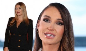 "POSTOJE RAZLOZI ZAŠTO NAM JE ŽANDARMERIJA NADZIRALA KUĆU" Katarina Živković nije mogla više da ćuti o mužu: "On je..." (FOTO)