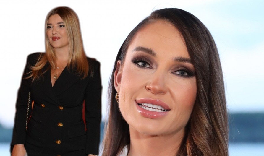 "POSTOJE RAZLOZI ZAŠTO NAM JE ŽANDARMERIJA NADZIRALA KUĆU" Katarina Živković nije mogla više da ćuti o mužu: "On je..." (FOTO)