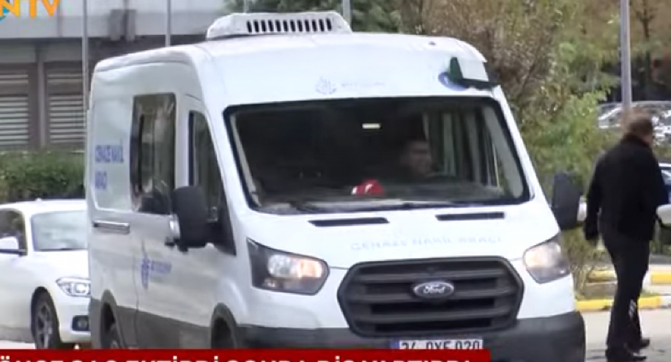 JOŠ JEDNA TRAGEDIJA U ISTANBULU Muškarac (36) se srušio nakon presađivanja kose, lekari nisu mogli da ga spasu