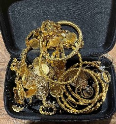 Neviđeno u poslednjih 80 godina – otkrili su najveće nalazište zlata