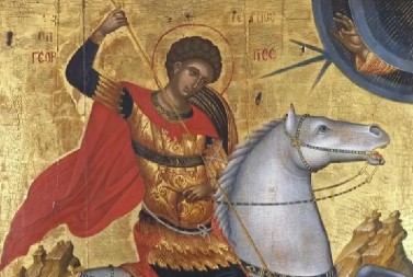 SRBI SUTRA OBELEŽAVAJU VELIKOG SVECA I KRSNU SLAVU Na Đurđic je ovo STROGO zabranjeno, a jedna stvar govori kakva će biti zima