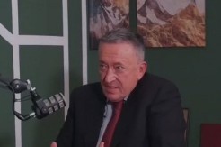 ADVOKAT BLOKADERA PRIZNAO "Kada bi sad bili izbori, Vučić bi pobedio!" (VIDEO)