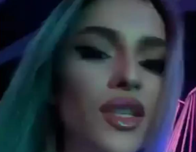 MAJKA IZ KOČANA OBJAVILA SNIMAK POSLEDNJEG PLESA ĆERKE U DISKOTECI "PULS" Bolne reči: Niko je nije podigao