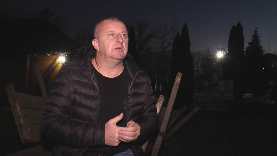 ZORANA JE IZREŠETAO ALBANAC Sasuo je 28 metaka iz kalašnjikova u njega i gledao ga u oči - DOŽIVEO JE DVE KLINIČKE SMRTI