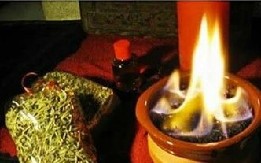 KAD KRENE PO ZLU Zapalite list ovog začina u sobi i posmatrajte šta će se desiti za nekoliko minuta