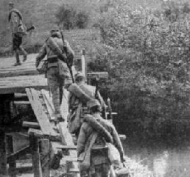 SRPSKA VOJSKA BILA JE IZNEMOGLA, KLONULA, GOLA, BOSA I BOLESNA Svi su slušali komandu Živojina Mišića, tako je dobijena Kolubarska bitka