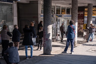 BITNA POTVRDA ZA PENZIONERE Upravo se oglasili iz PIO Fonda sa najnovijom informacijom