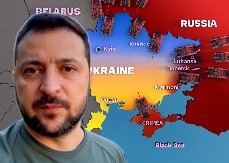 ZELENSKI TRAŽIO OD ŠOLCA DA NE ZOVE PUTINA Ovo je razlog koji je naveo