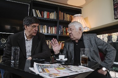 LEGENDA GRMI Strašno je koliko se Bodiroga ništa ne pita u Evroligi