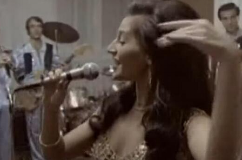 SIROMAŠNO DETINJSTVO ZAMENILA LAGODNIM ŽIVOTOM! Naša folkerka odrasla u nemaštini - jedno prijateljstvo joj promenilo život iz korena