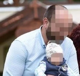 "BRAT MU JE NA ROBIJI JER JE KRAO PARE" Jezivo saznanje o ocu koji se sa sinom zakucao u kamion kod Vršca