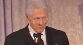 PALO KLINTONOVO POKAJANJE "Žalim što sam ikada upoznao tog pedofila"